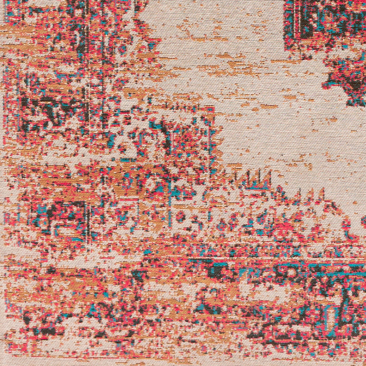 Amsterdam AMS-1022 2' x 3' Handmade Accent Rug