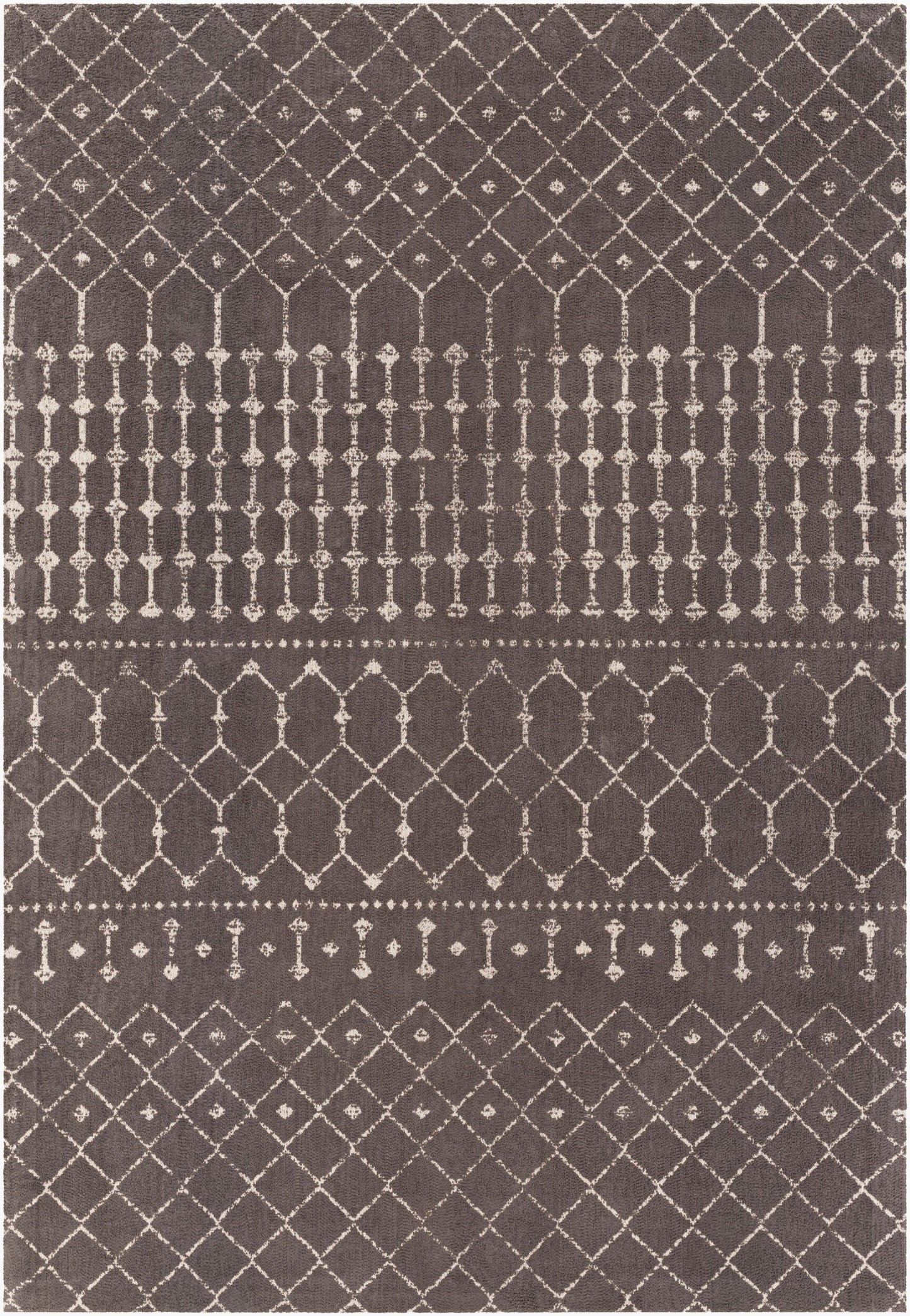 Amsterdam AMS-1026 2' x 3' Handmade Accent Rug