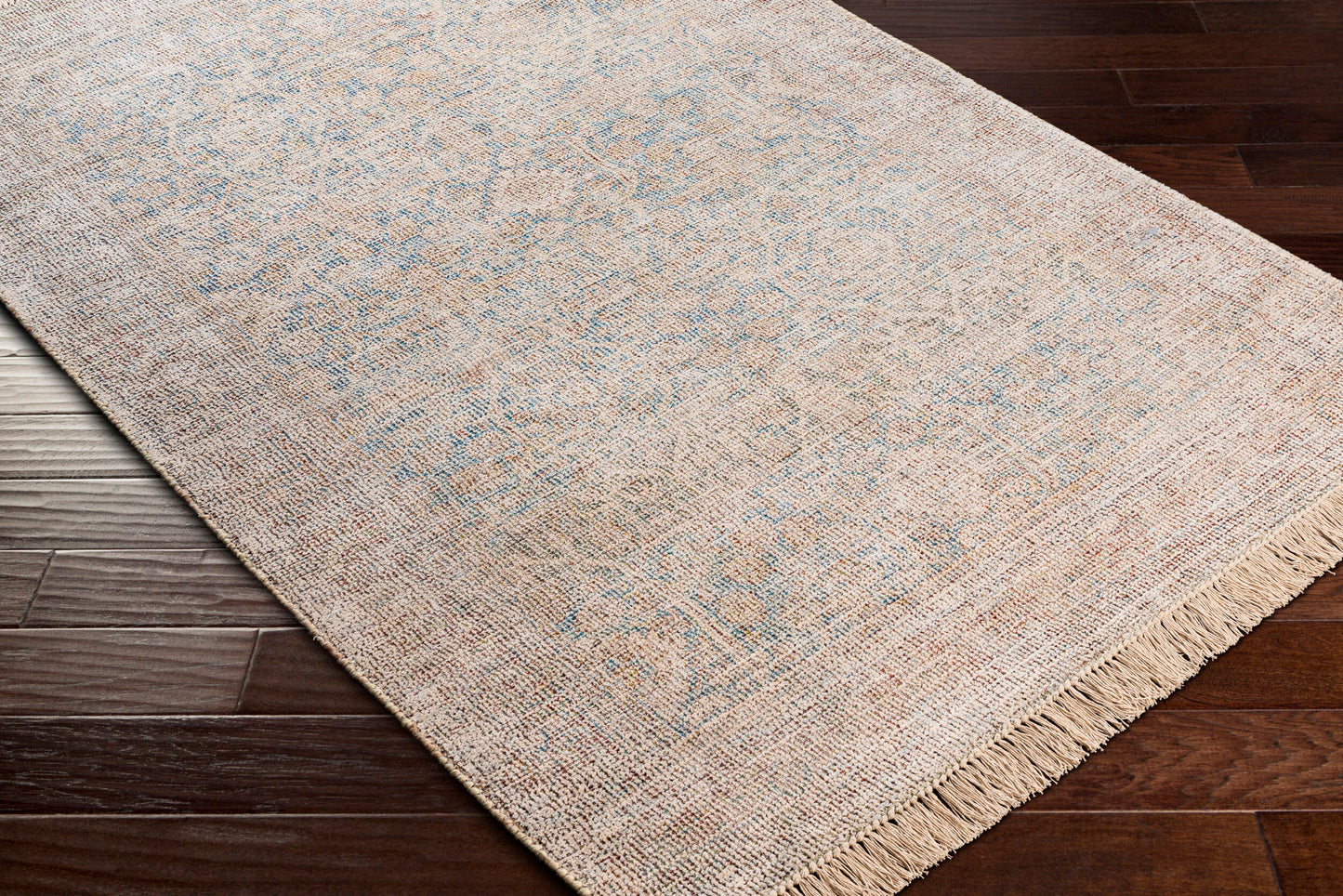 Amasya AMY-2303 2' x 3' Handmade Accent Rug