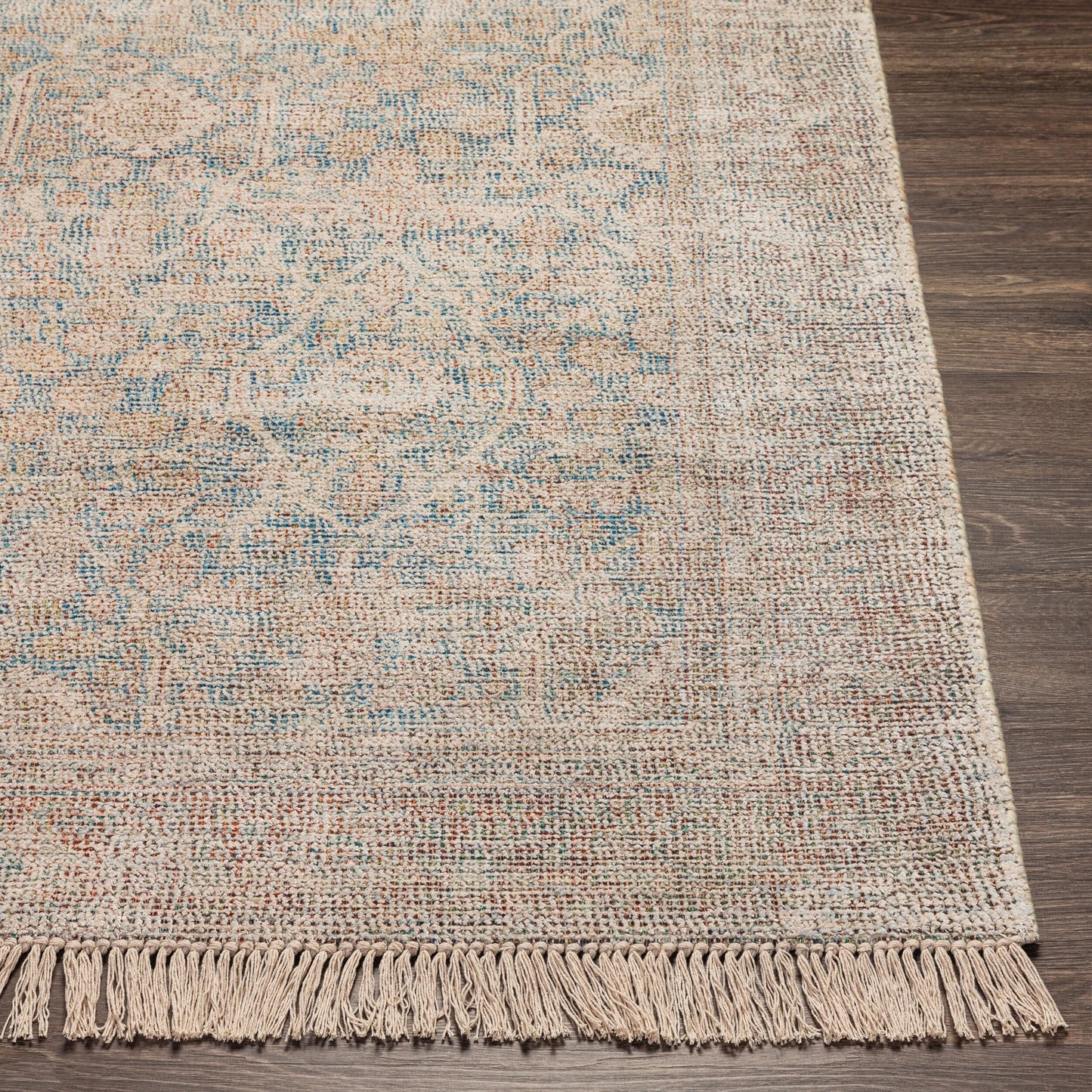 Amasya AMY-2303 2' x 3' Handmade Accent Rug