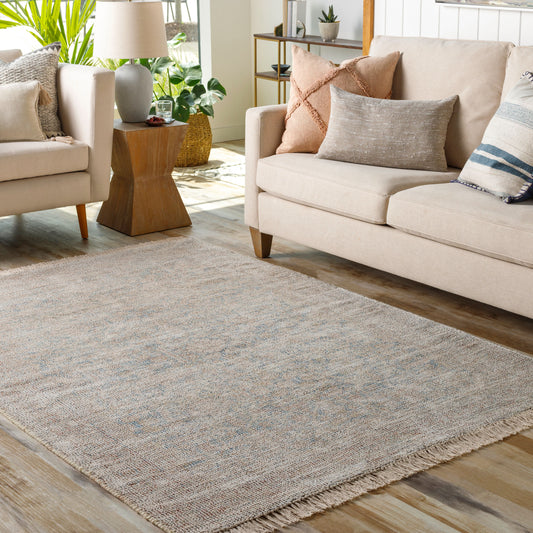 Amasya AMY-2303 2' x 3' Handmade Accent Rug
