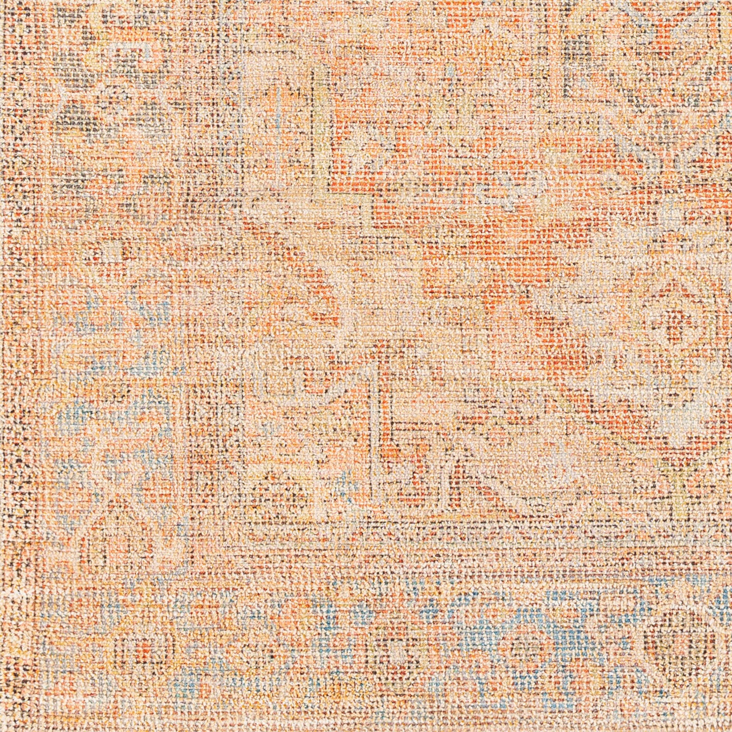 Amasya AMY-2305 2' x 3' Handmade Accent Rug