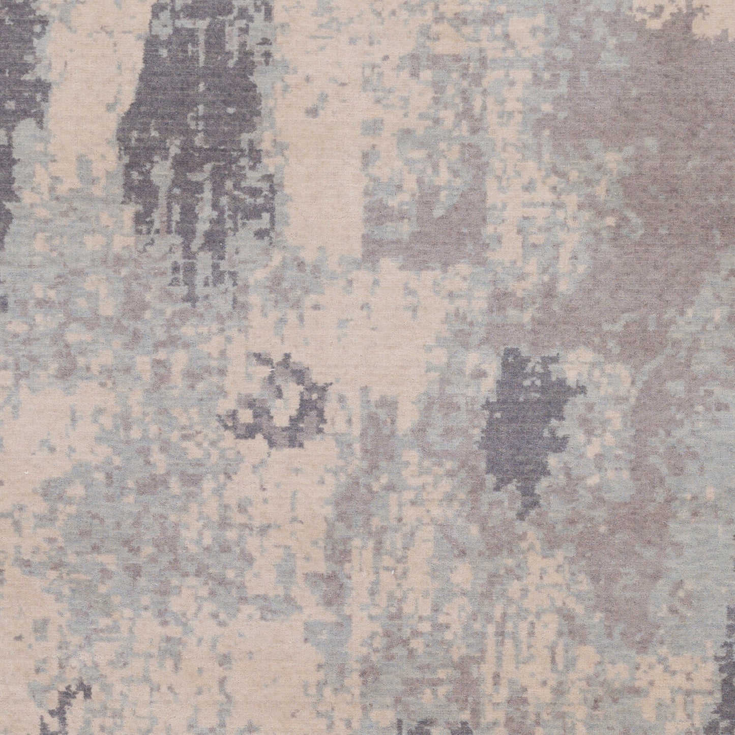 Andromeda ANM-1005 5' x 7' Machine Woven Wool Area Rug