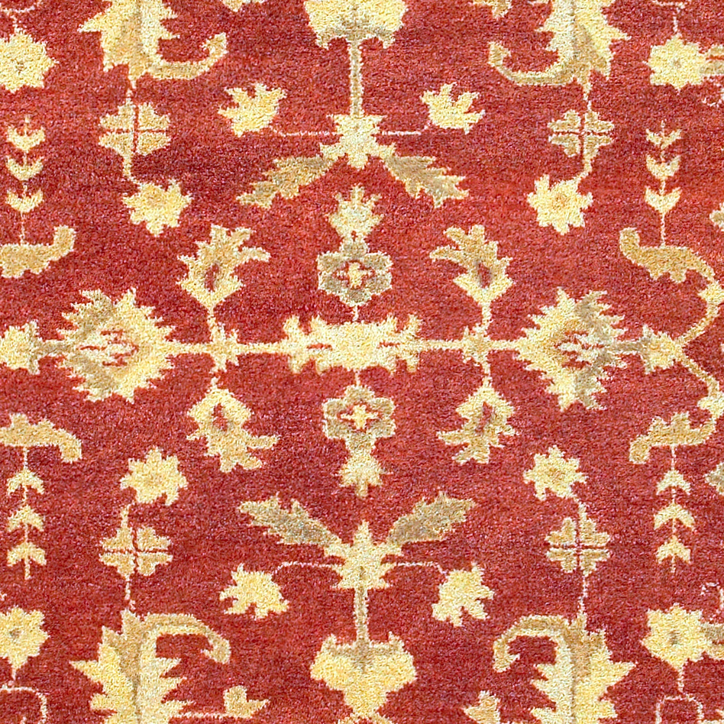 Antolya ANT-9702 2' x 3' Handmade Wool Accent Rug