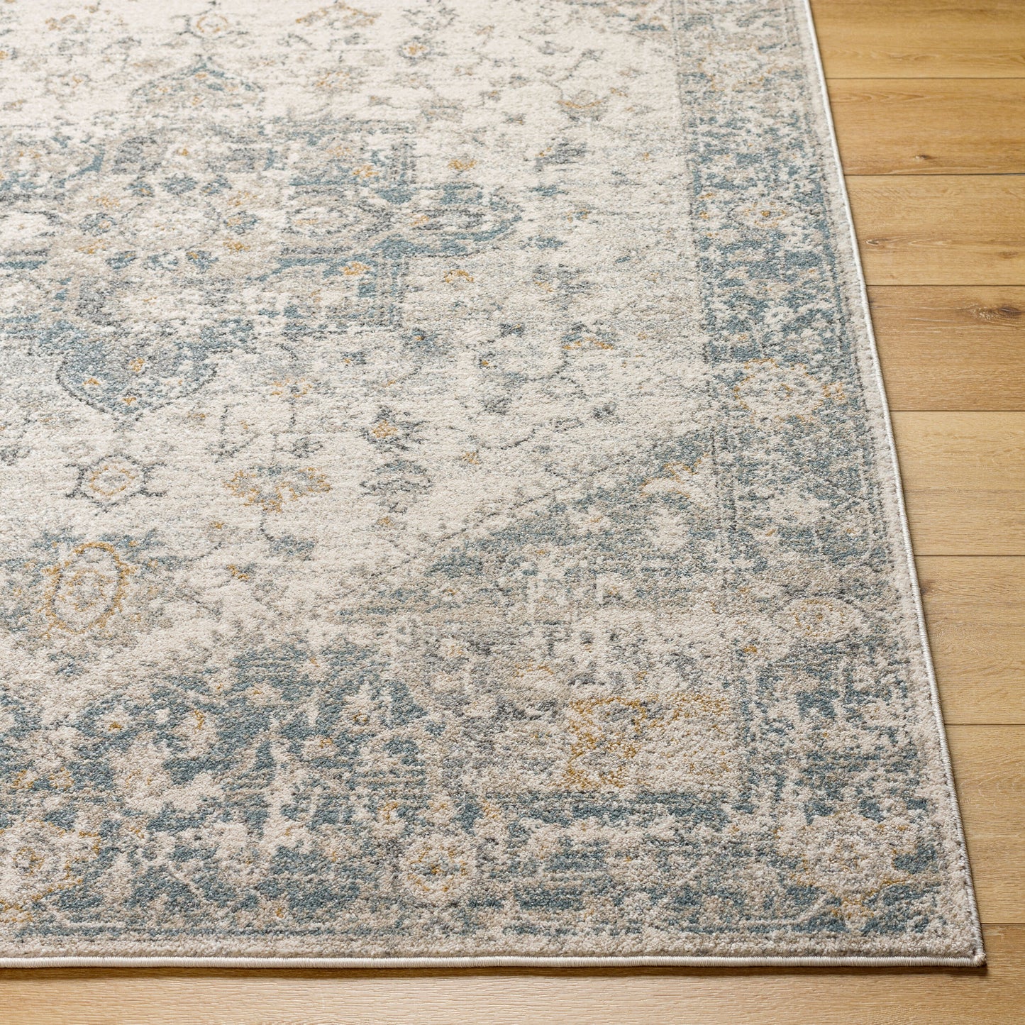 Alpharetta APH-2300 5' x 7' Machine Woven Area Rug