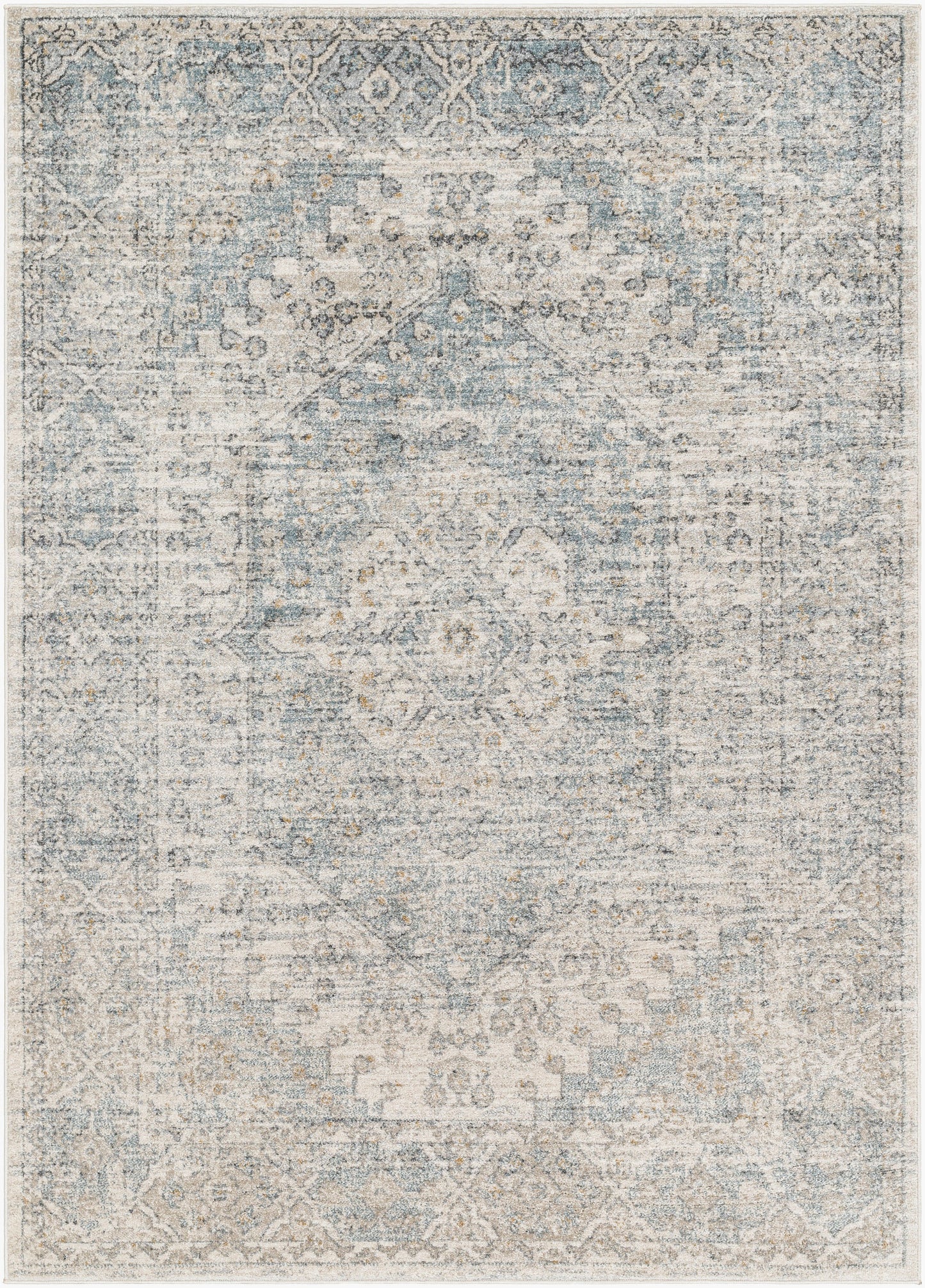 Alpharetta APH-2308 5' x 7' Machine Woven Area Rug
