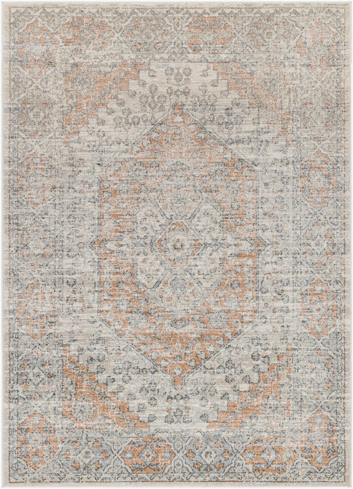 Alpharetta APH-2309 9' x 12' Machine Woven Area Rug