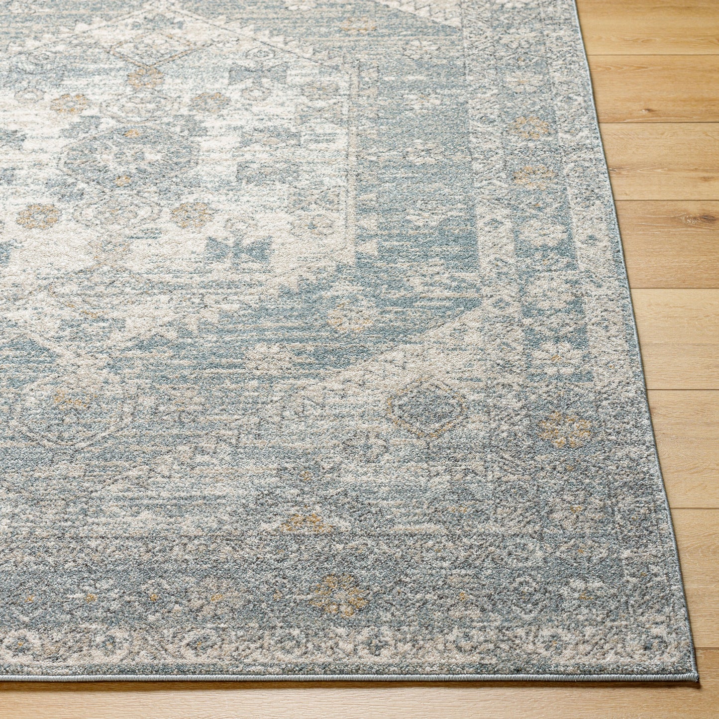 Alpharetta APH-2310 9' x 12' Machine Woven Area Rug