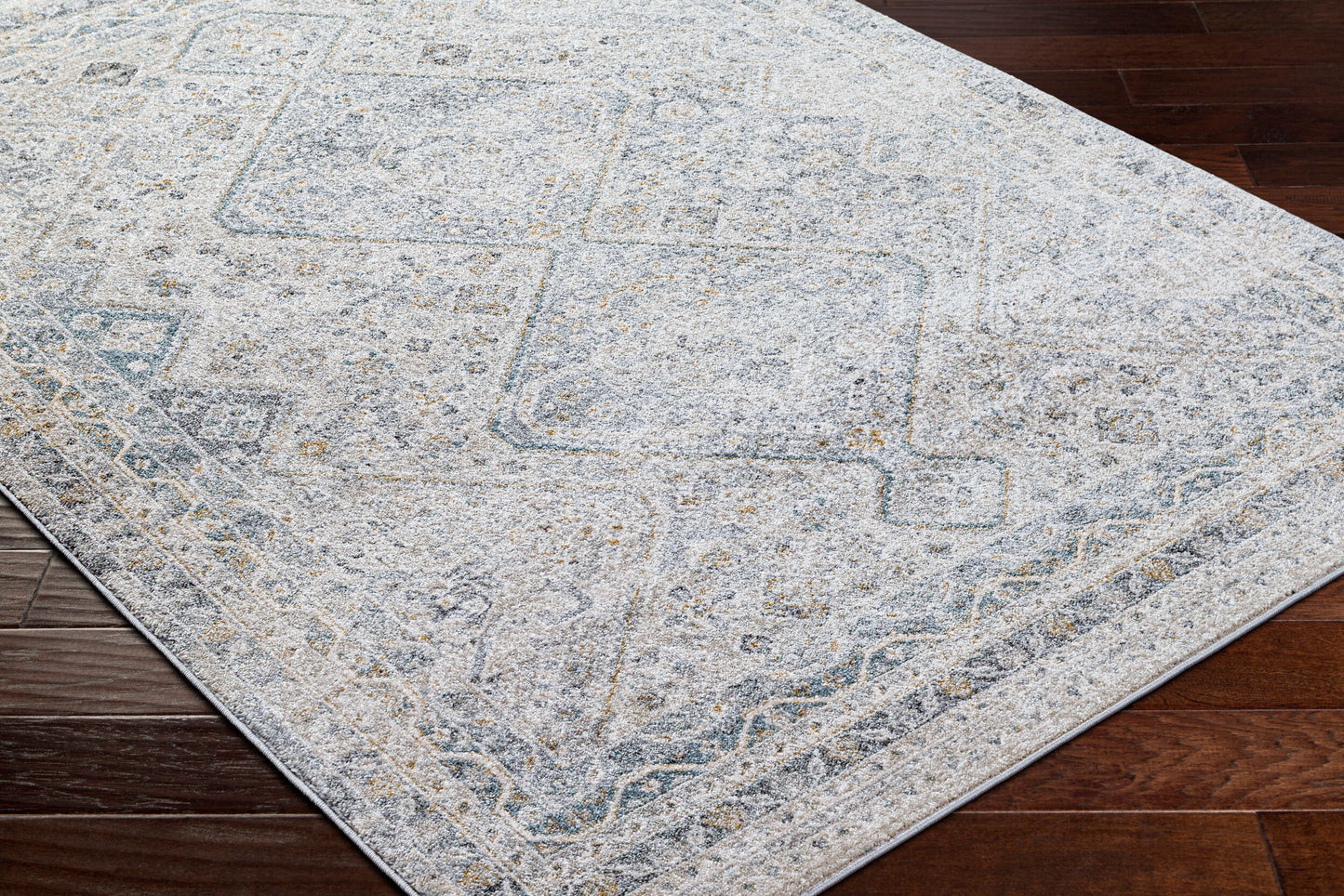 Alpharetta APH-2311 9' x 12' Machine Woven Area Rug