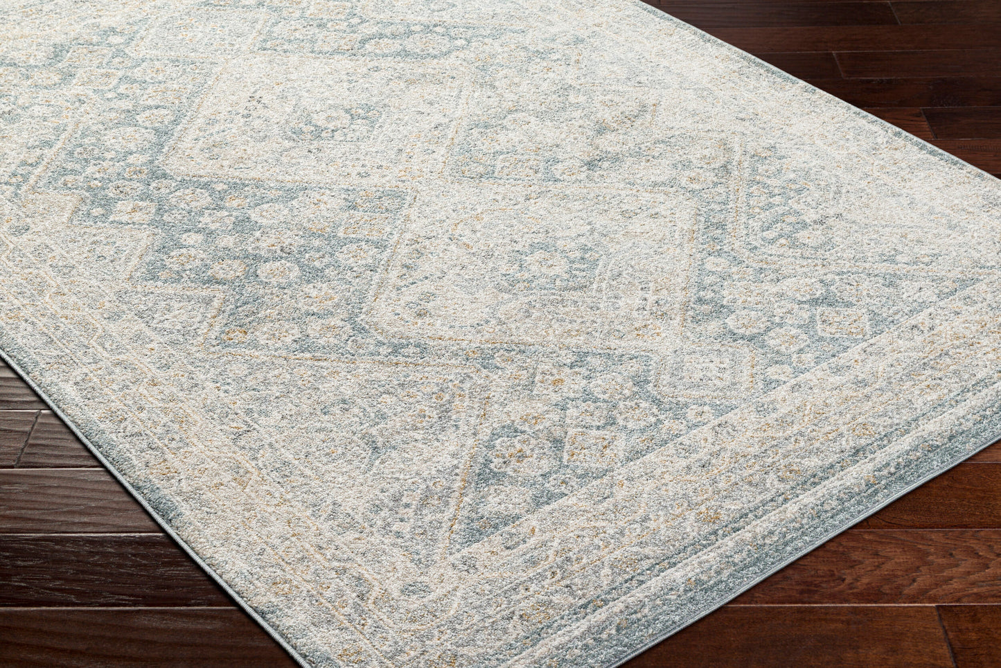 Alpharetta APH-2312 9' x 12' Machine Woven Area Rug