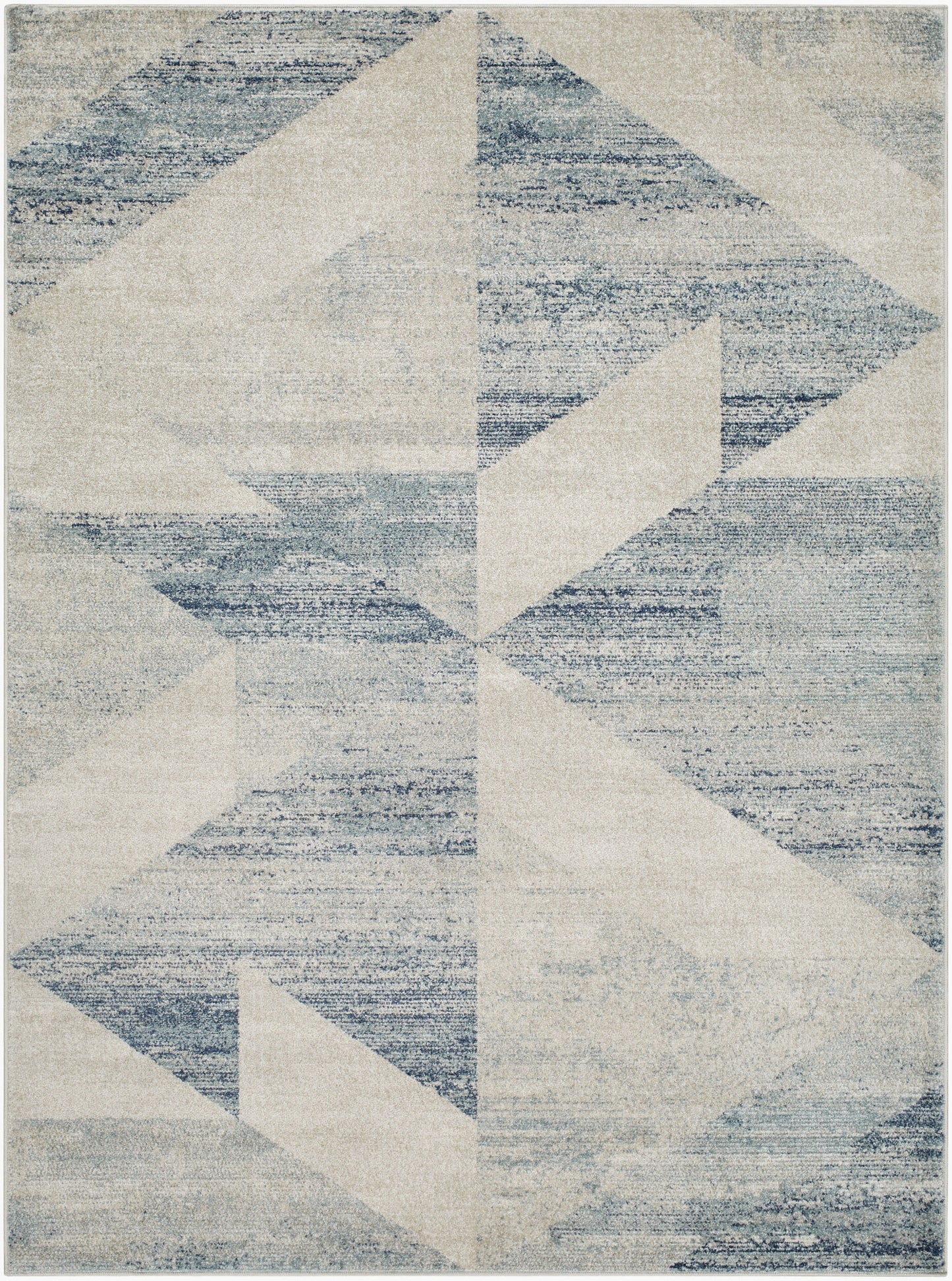 Alpharetta APH-2316 9' x 12' Machine Woven Area Rug