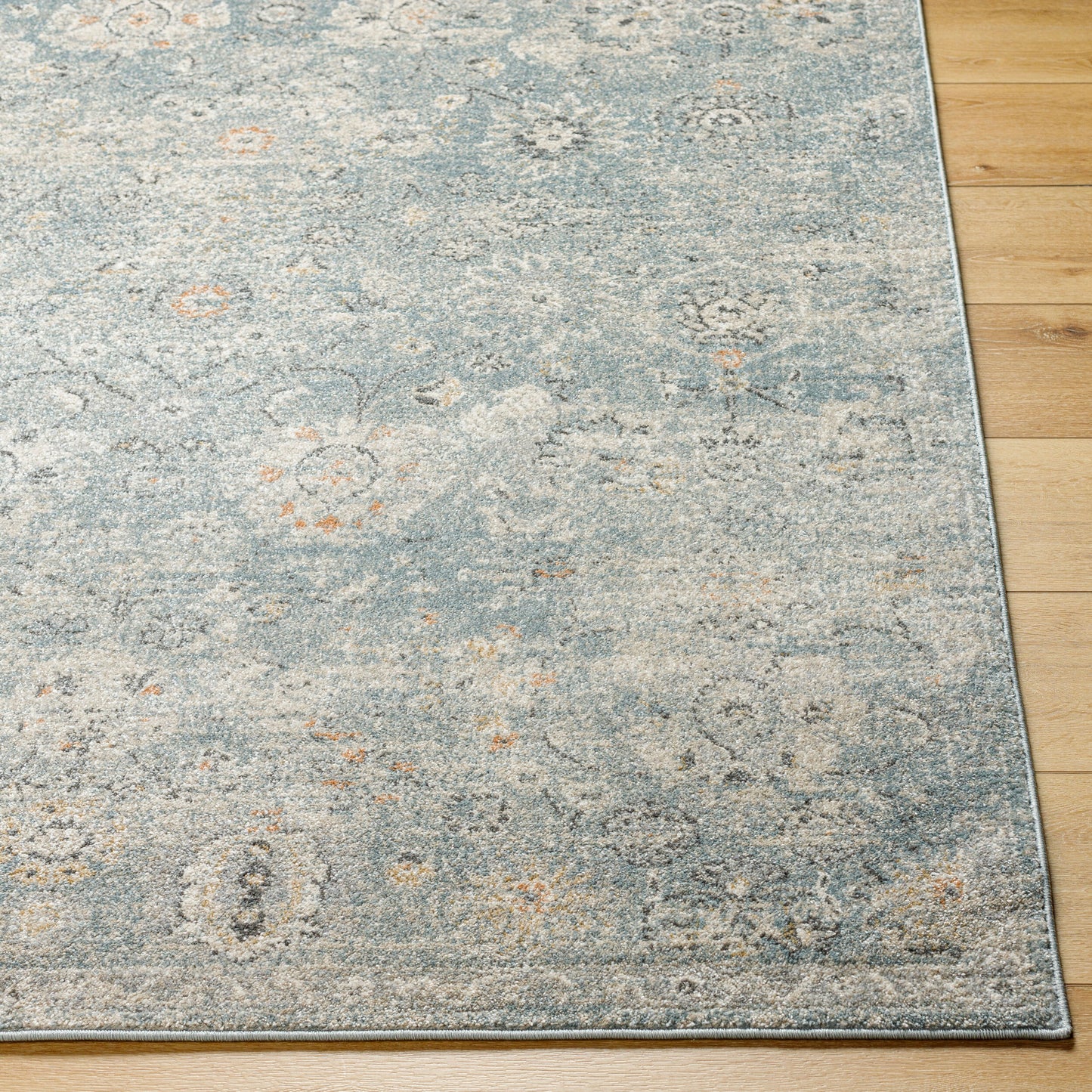 Alpharetta APH-2319 9' x 12' Machine Woven Area Rug