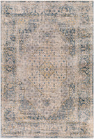 9' x 12'2"