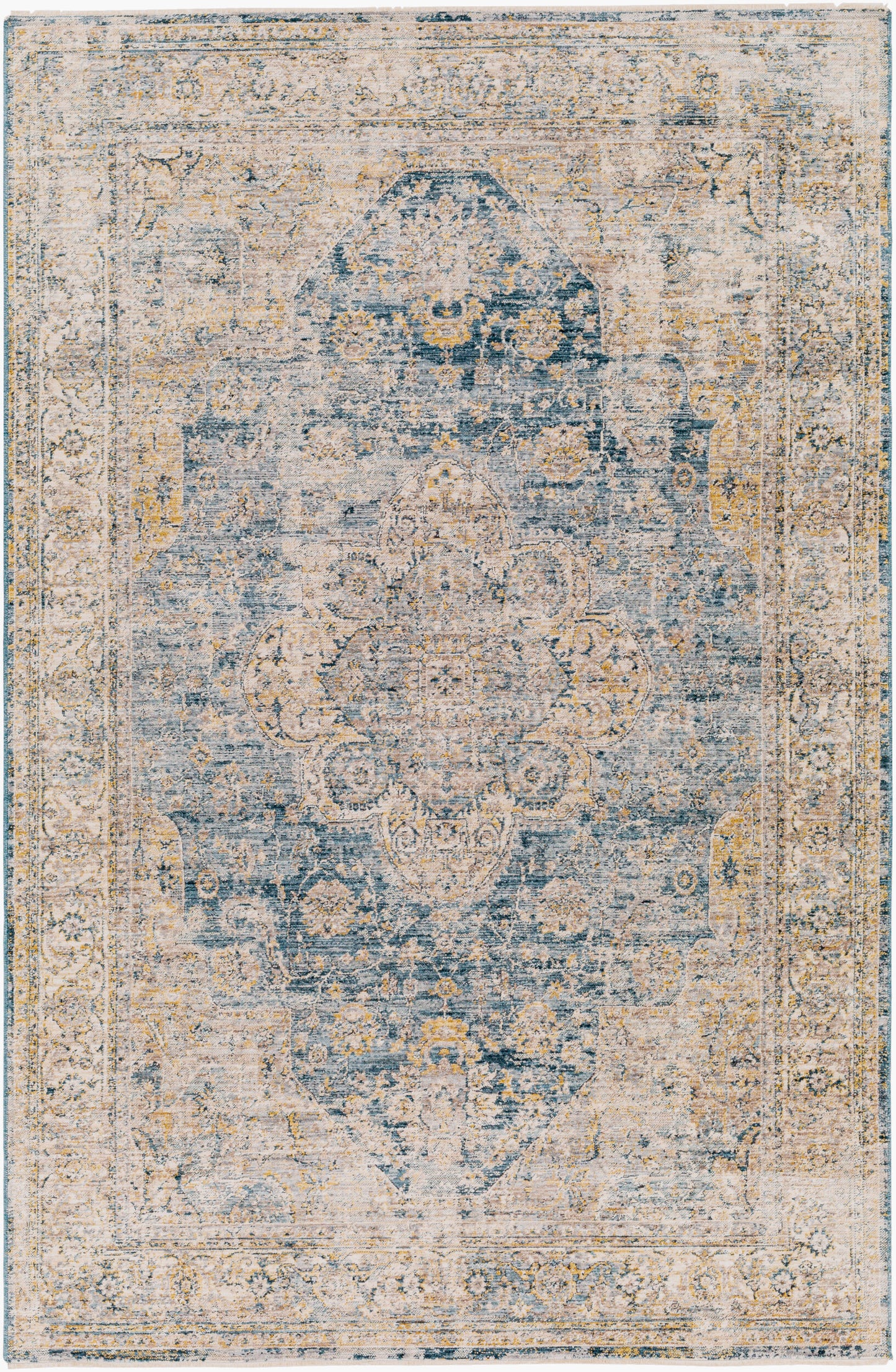 Aspendos APS-2304 12' x 15' Machine Woven Area Rug