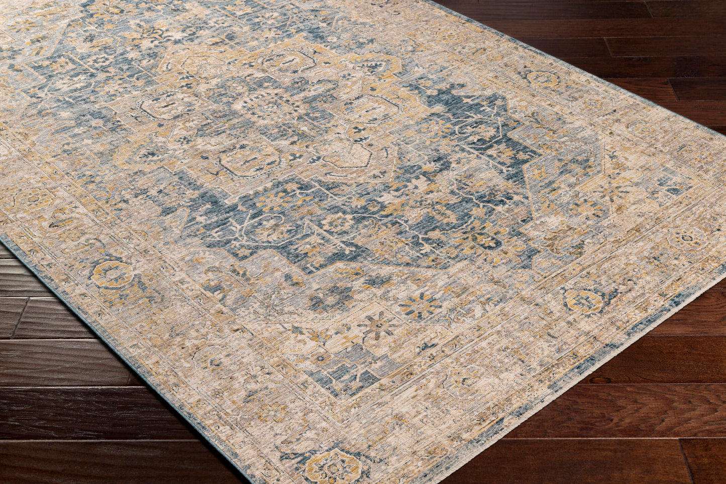 Aspendos APS-2307 12' x 15' Machine Woven Area Rug