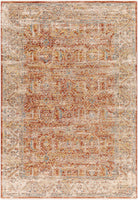 9' x 12'2"