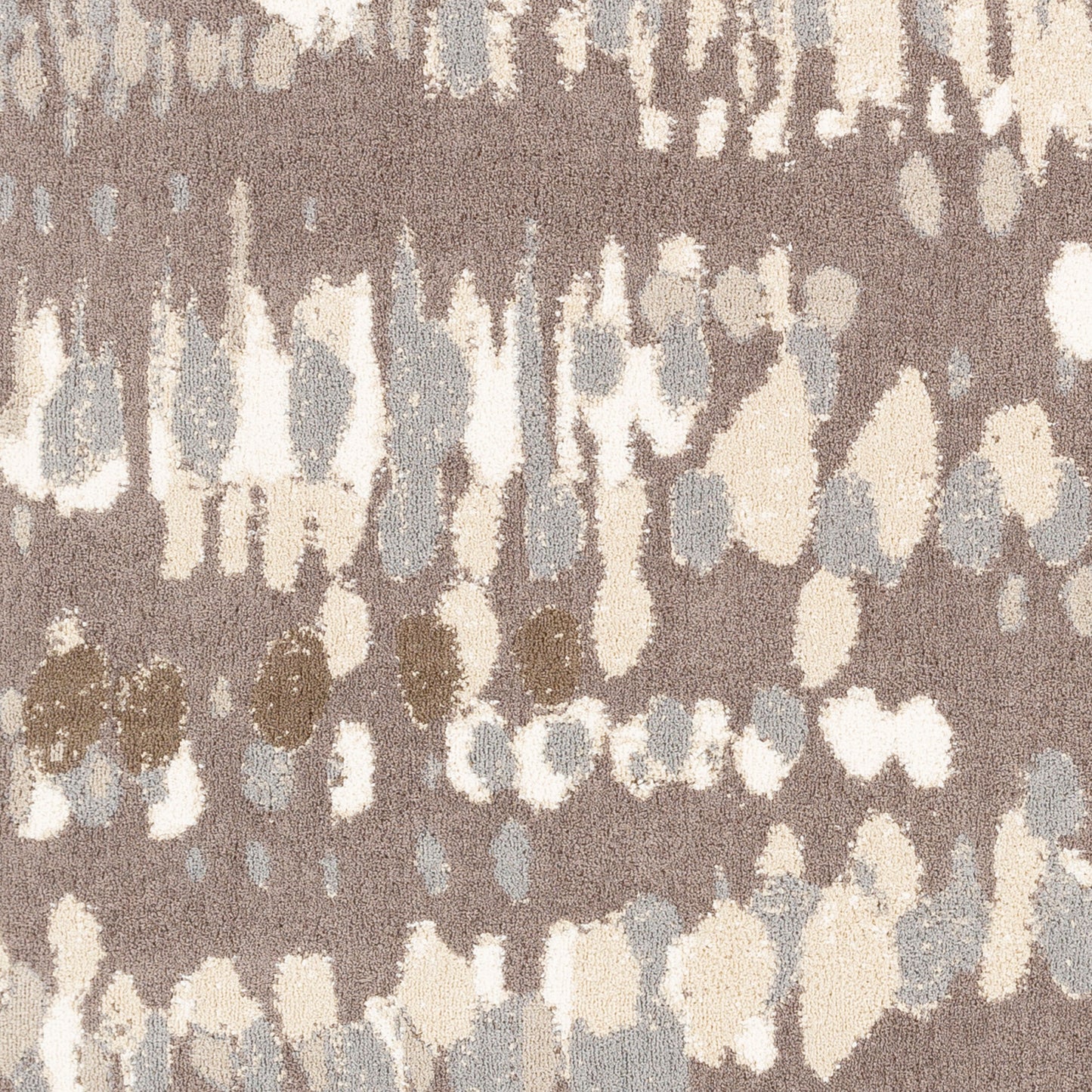 Alfombra tejida a máquina Apricity APY-1010 de 1,52 m x 2,13 m