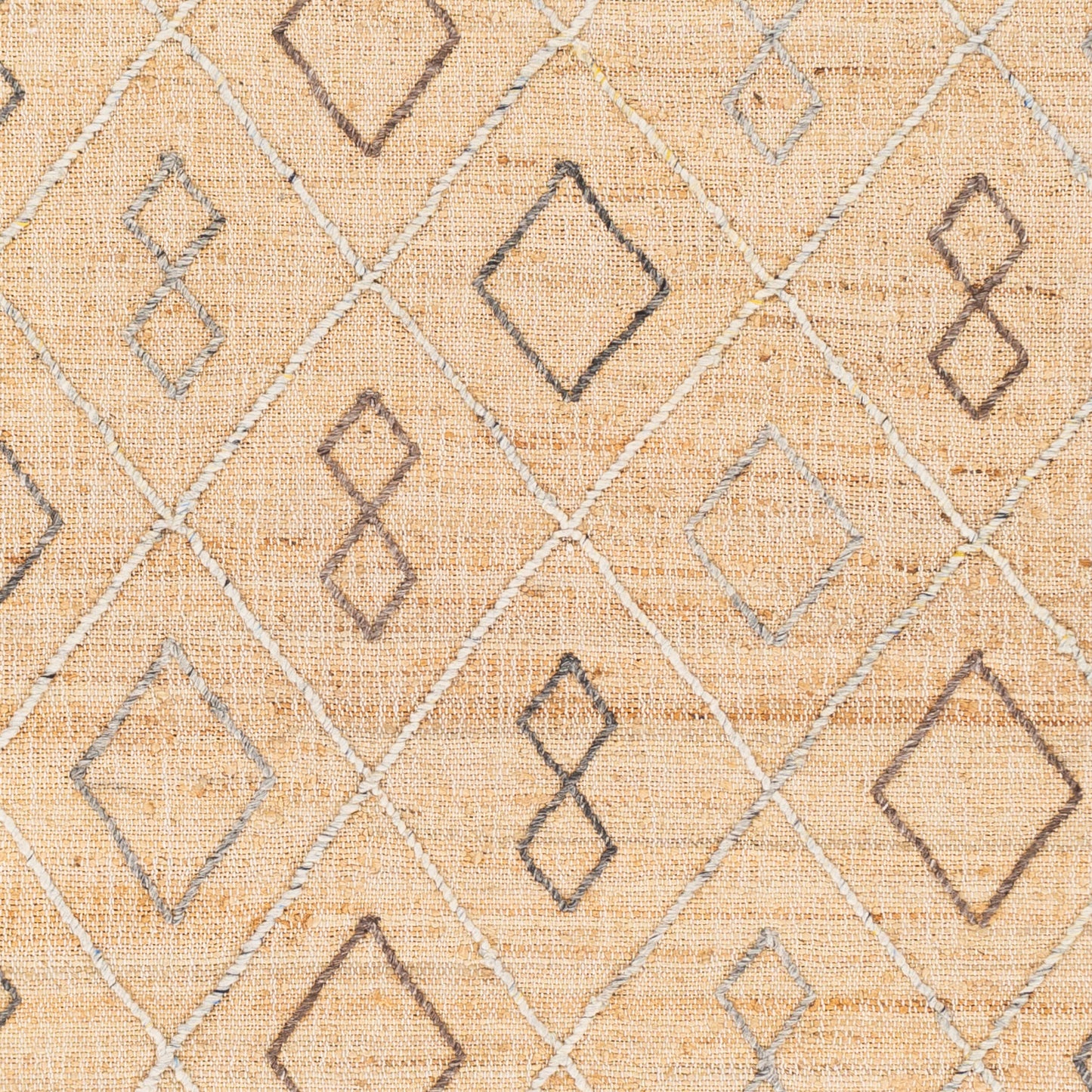 Arielle ARE-2300 2' x 3' Handmade Accent Rug
