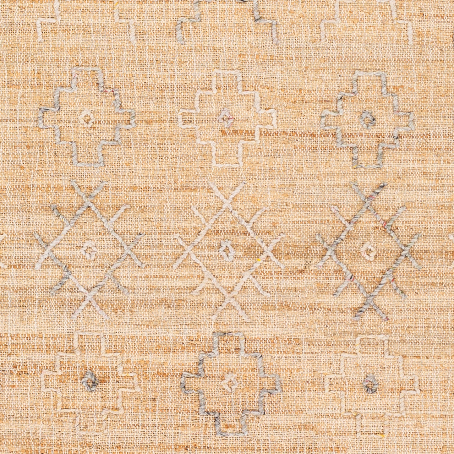 Arielle ARE-2301 2' x 3' Handmade Accent Rug
