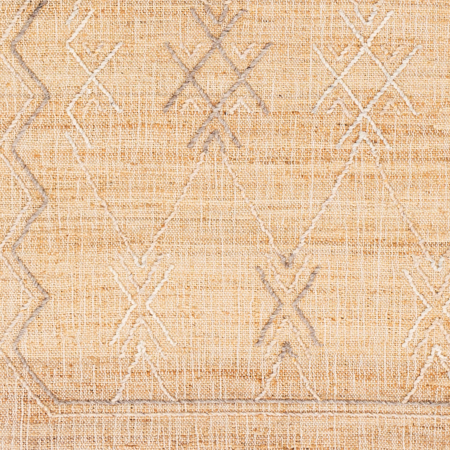 Arielle ARE-2302 2' x 3' Handmade Accent Rug