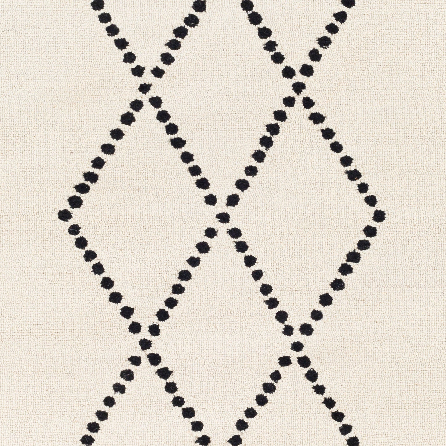 Arsenal ARL-2300 8' x 10' Handmade Wool Area Rug