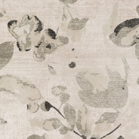 Alfombra tejida a máquina Allegro ARO-1009 de 2,13 m