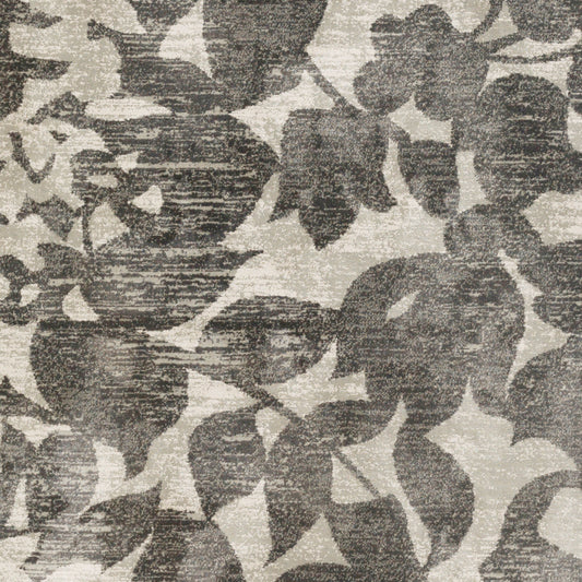 Alfombra tejida a máquina Allegro ARO-1010 de 1,52 m x 2,13 m