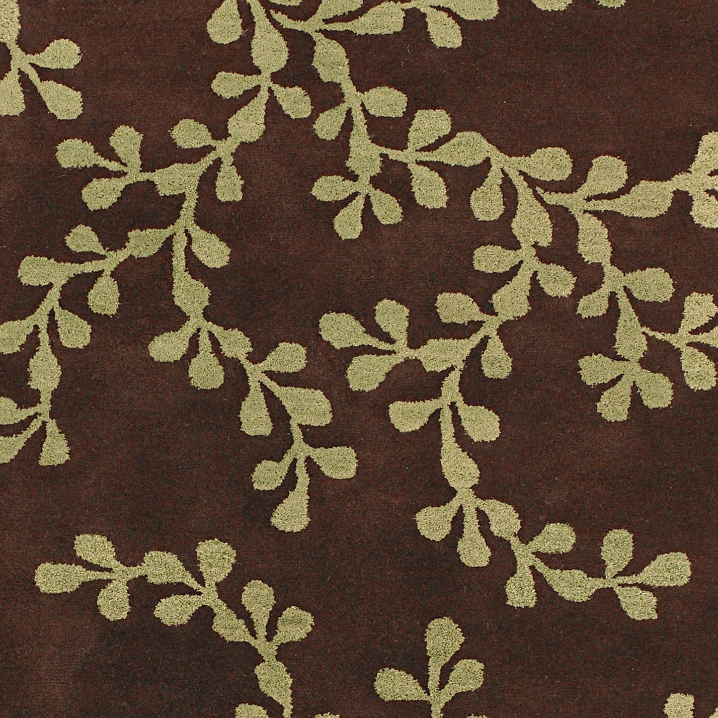 Artist Studio ART-192 9' x 12' Handmade Wool Area Rug