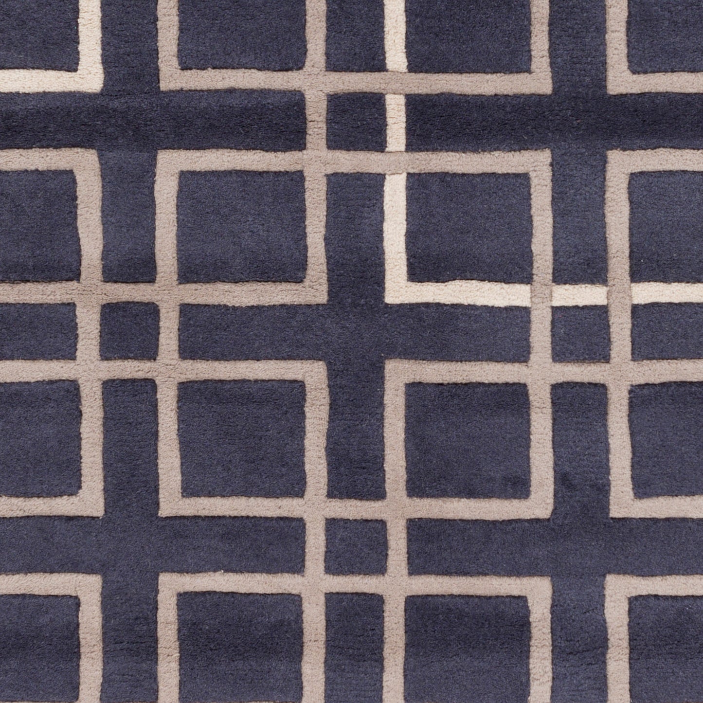 Artist Studio ART-237 8ft Runner Handmade Wool Runner Rug