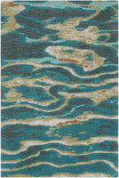 2' x 3'