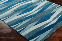 2' x 3'