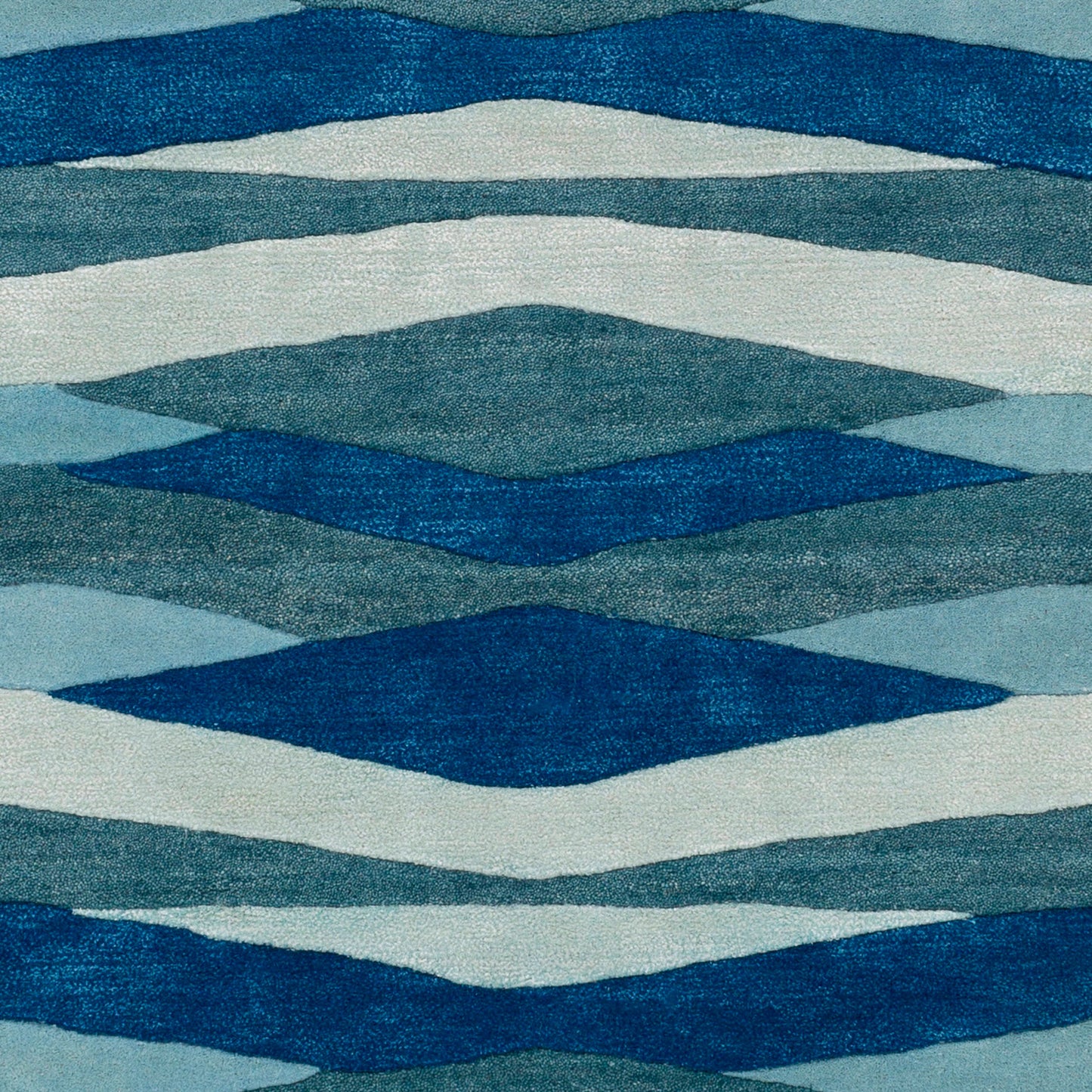 Artist Studio ART-253 2' x 3' Handmade Accent Rug