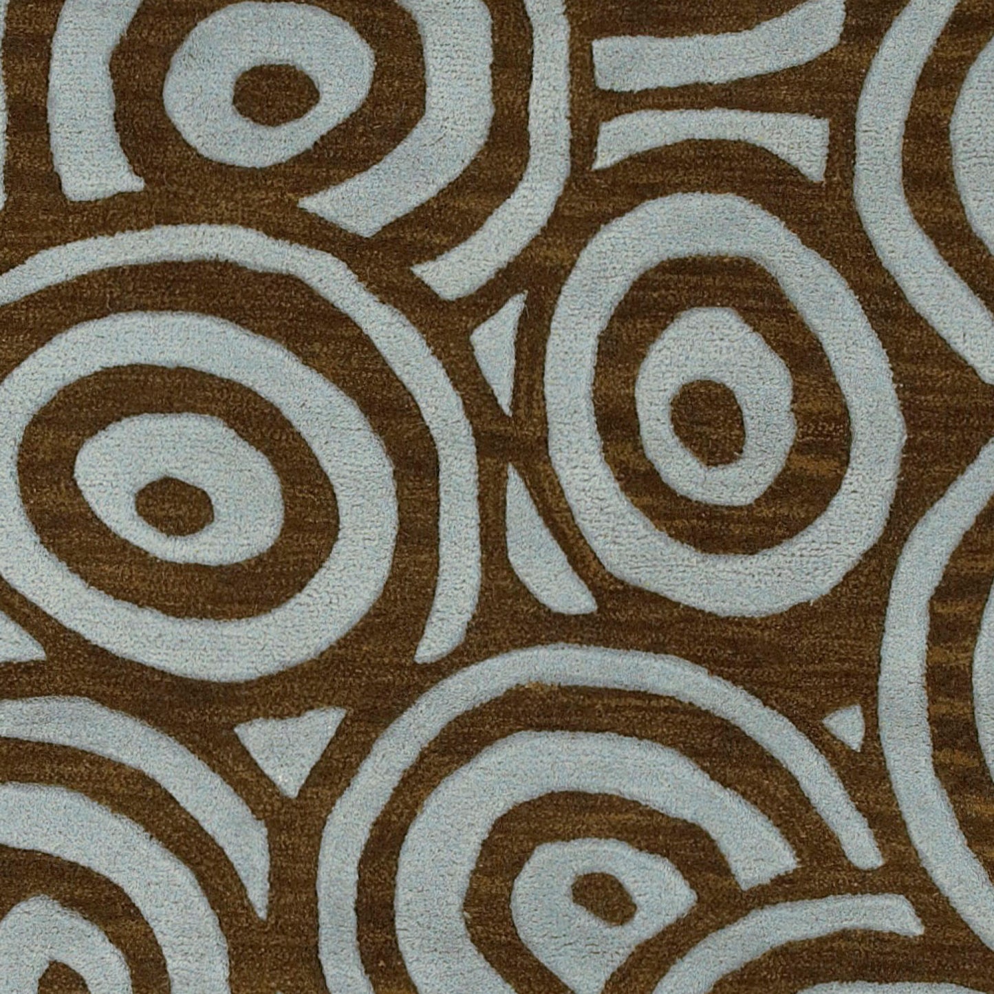 Artist Studio ART-81 9' x 12' Handmade Wool Area Rug