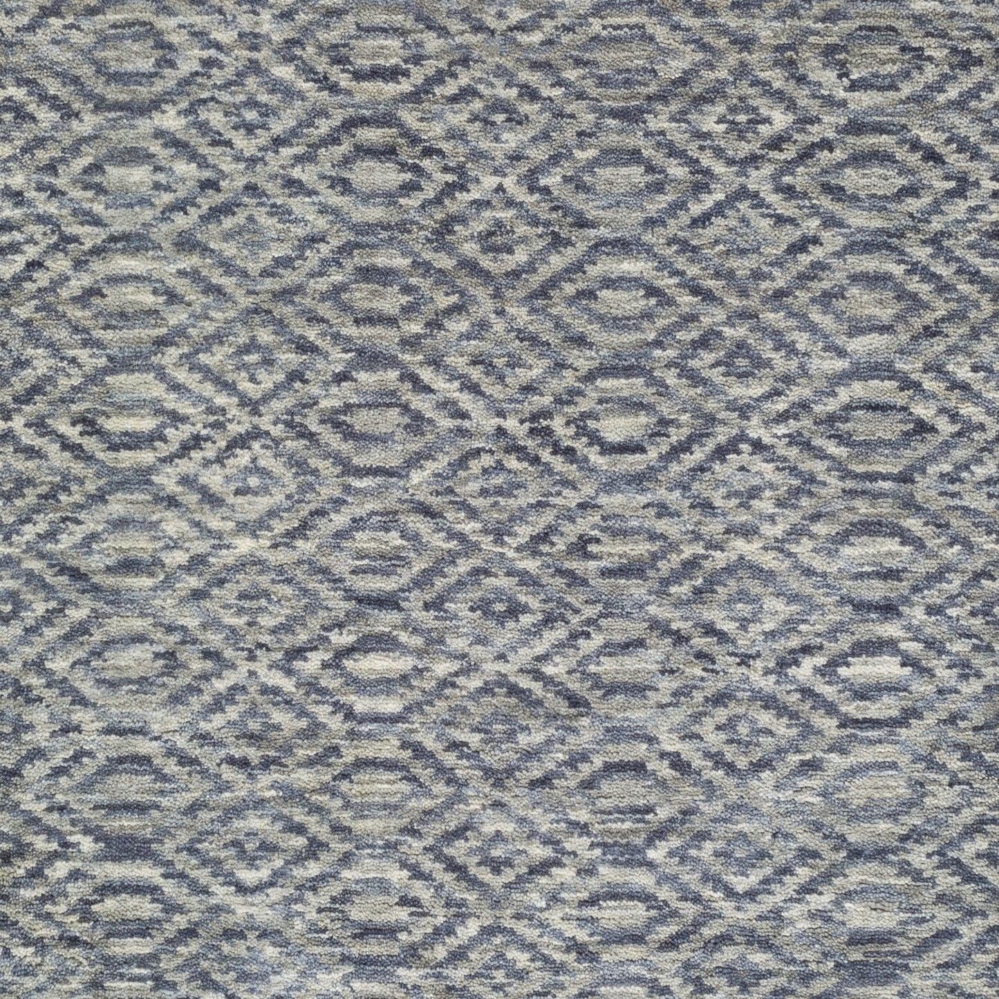 Astara ASA-1000 2' x 3' Handmade Wool Accent Rug