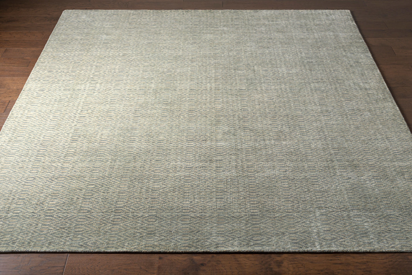 Astara ASA-1004 2' x 3' Handmade Wool Accent Rug