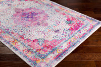 Corredor de 2'7" x 7'6"