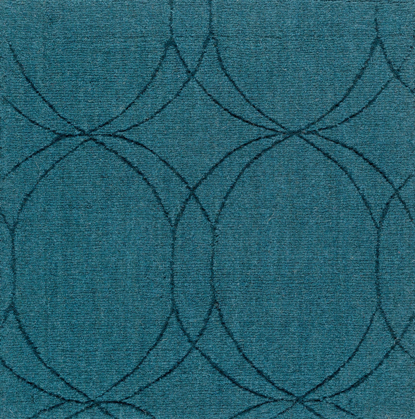 Ashlee ASL-1003 5' x 7' Handmade Wool Area Rug
