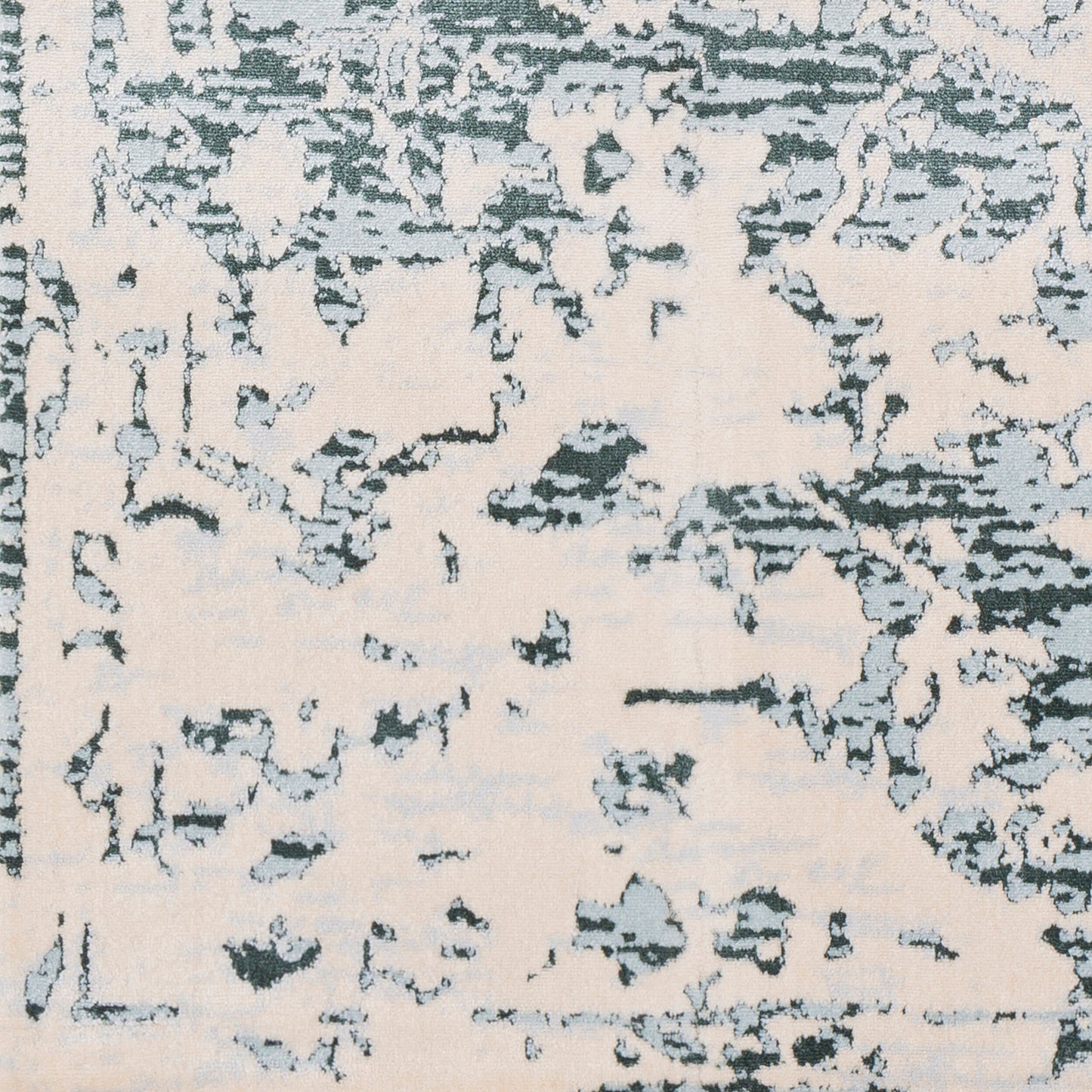 Asia Minor ASM-2302 9' x 12' Machine Woven Area Rug