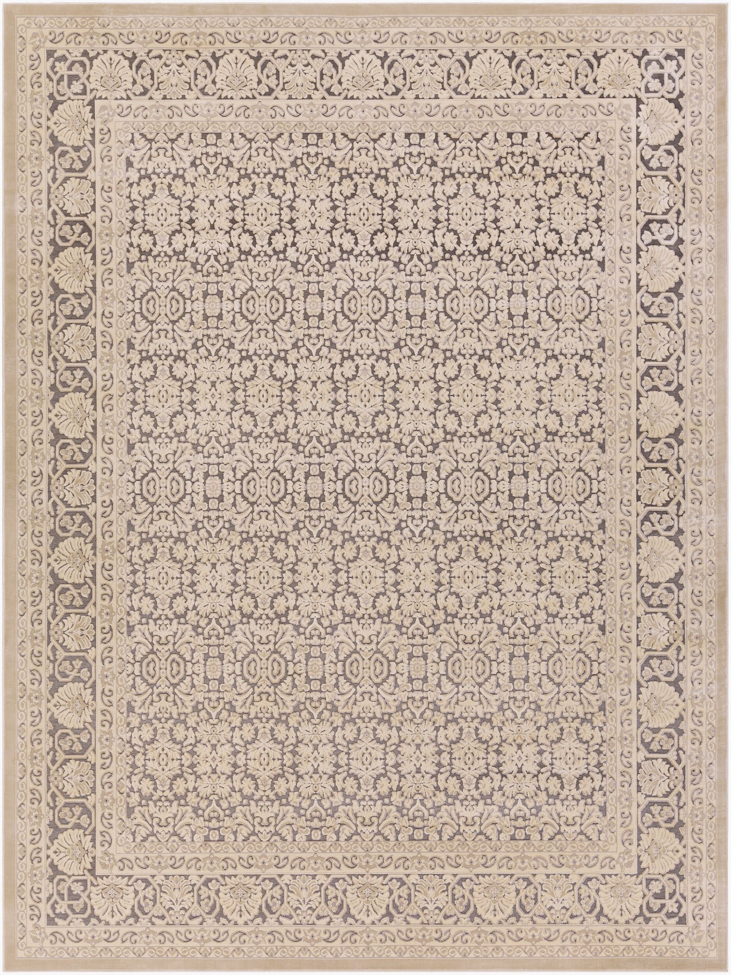 Aesop ASP-2300 7' x 10' Machine Woven Area Rug
