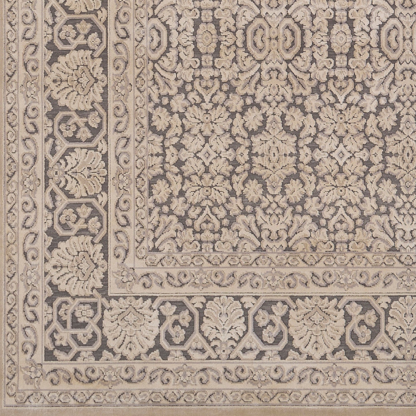 Aesop ASP-2300 7' x 10' Machine Woven Area Rug