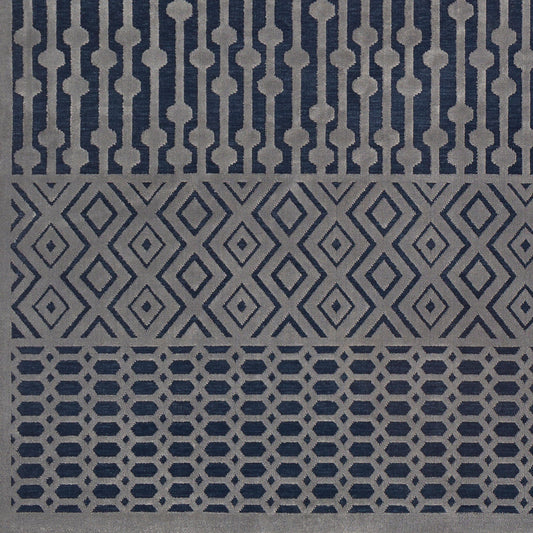 Alfombra tejida a máquina Aesop ASP-2302 de 1,52 m x 2,13 m