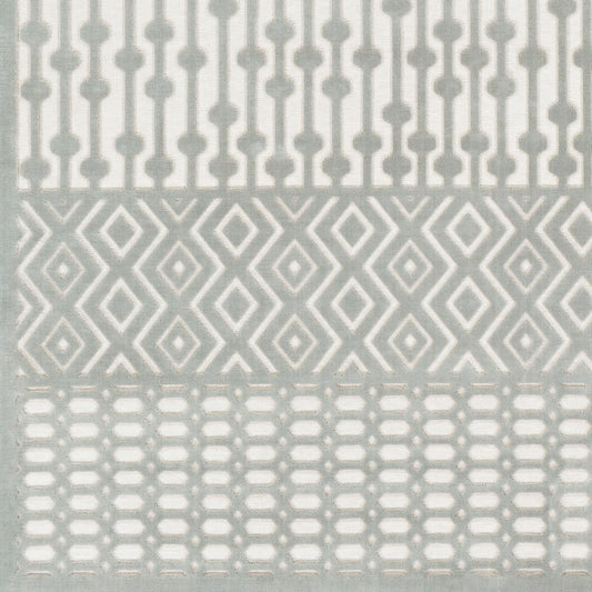 Alfombra tejida a máquina Aesop ASP-2304 de 7' x 10'