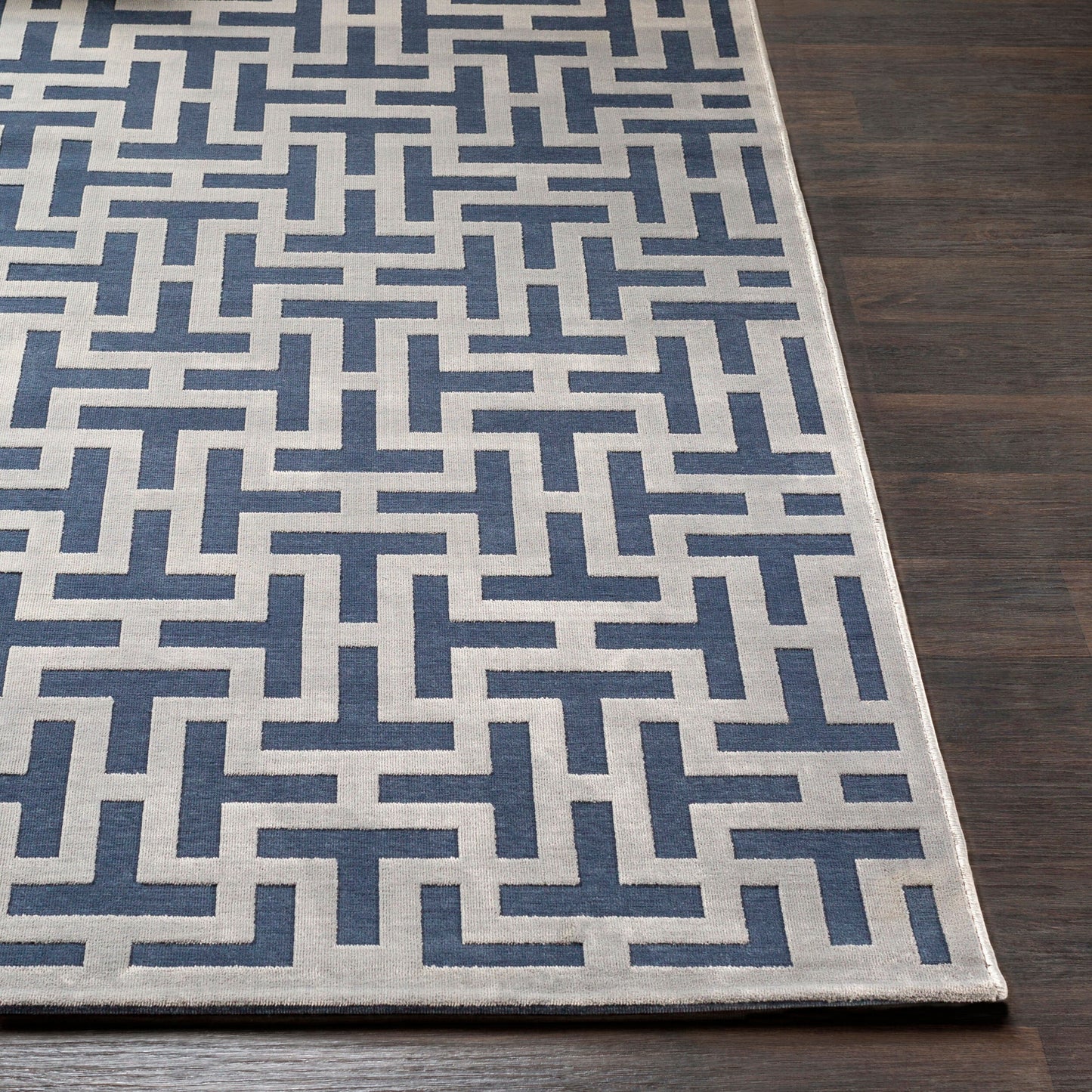 Aesop ASP-2312 Machine Woven Rug