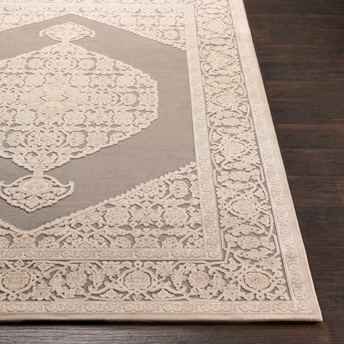 Alfombra tejida a máquina Aesop ASP-2316 de 1,52 m x 2,13 m
