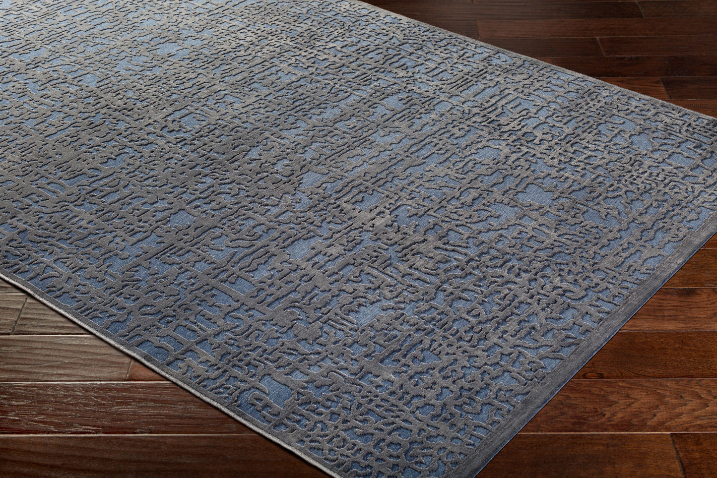 Alfombra tejida a máquina Aesop ASP-2320 de 1,52 m x 2,13 m