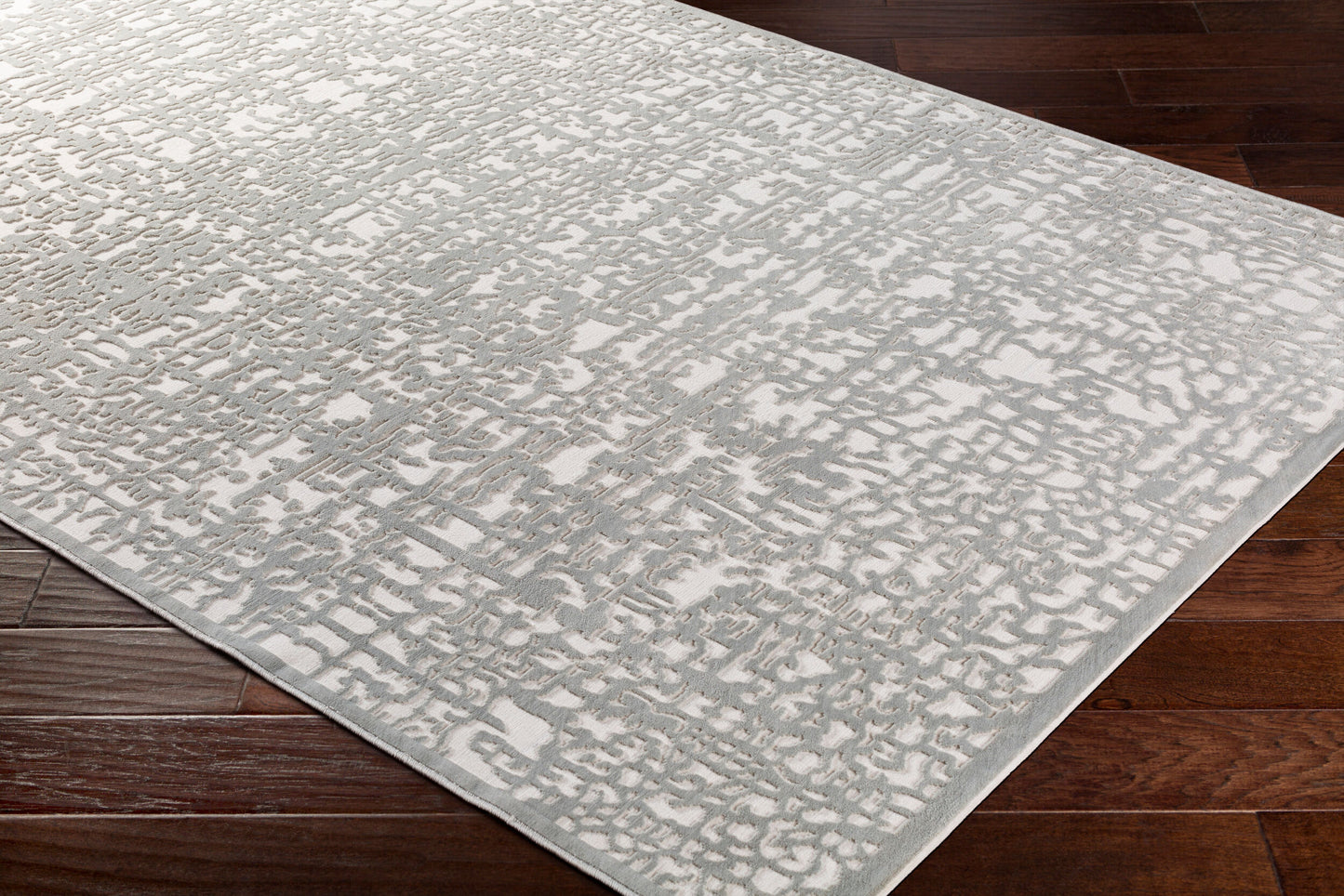 Alfombra tejida a máquina Aesop ASP-2321 de 8' x 10'
