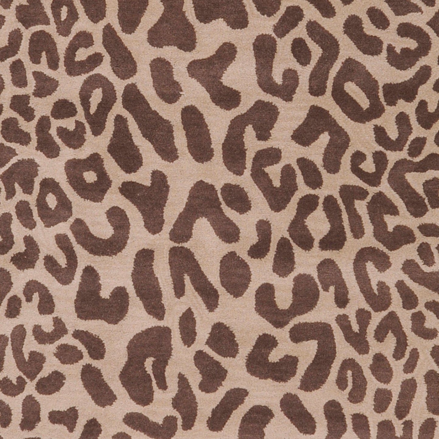 Athena ATH-5000 9ft Square Handmade Wool Area Rug