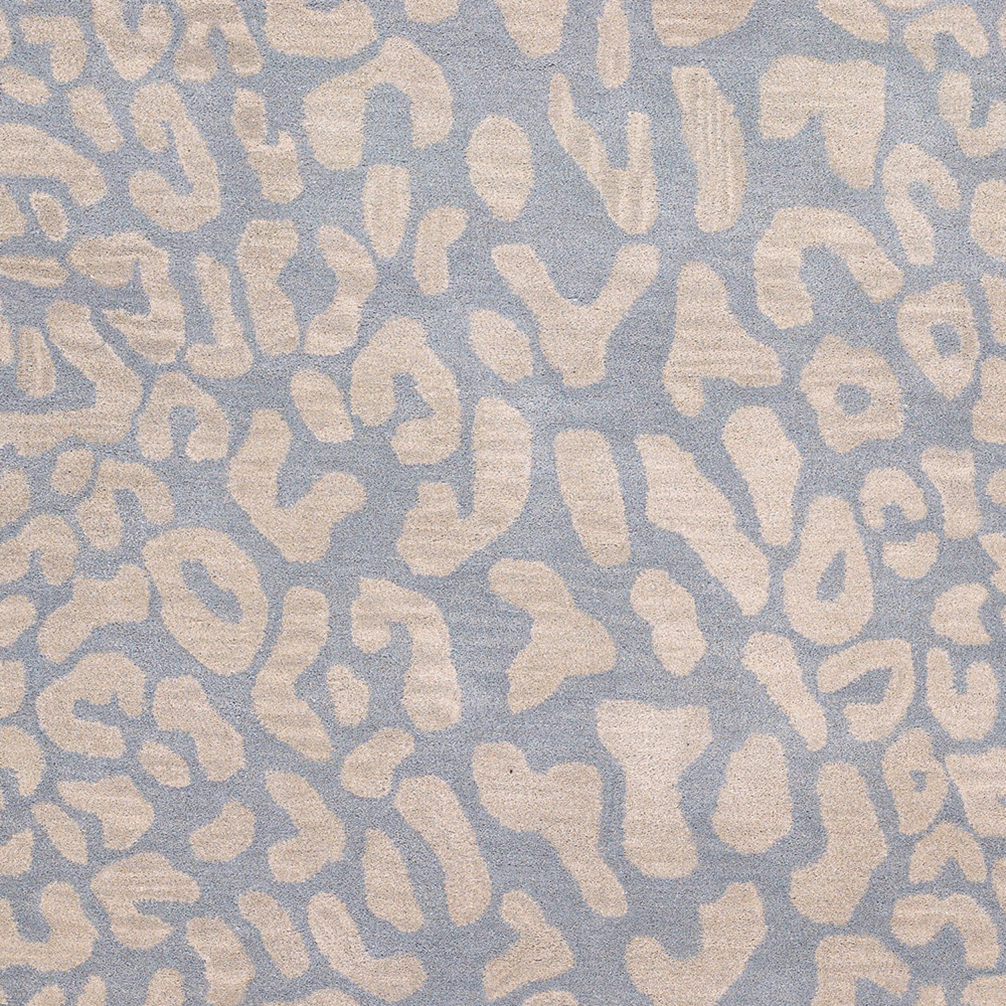 Athena ATH-5001 6ft Square Handmade Wool Area Rug