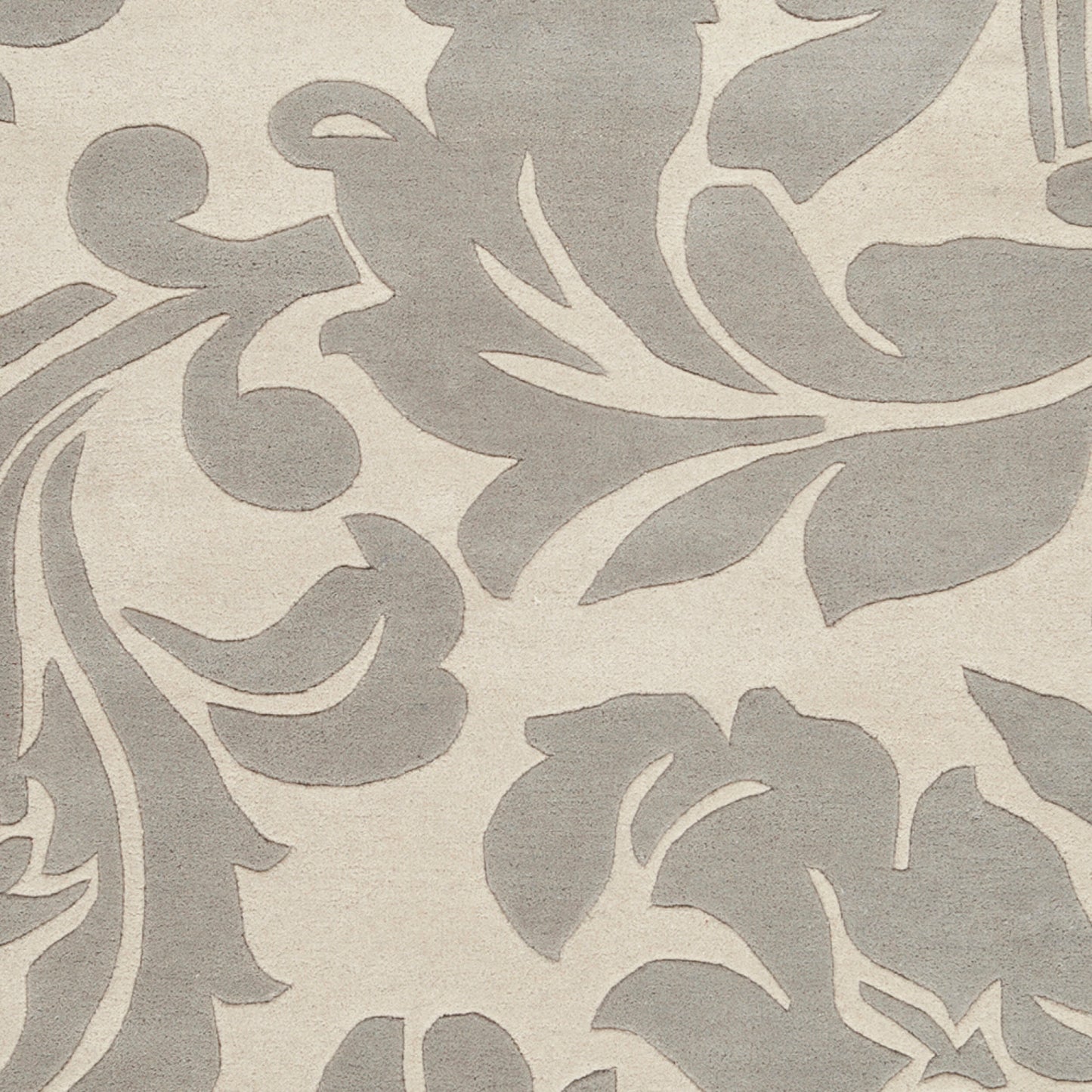 Alfombra de lana Athena ATH-5073 de 2,7 m (9 pies) hecha a mano