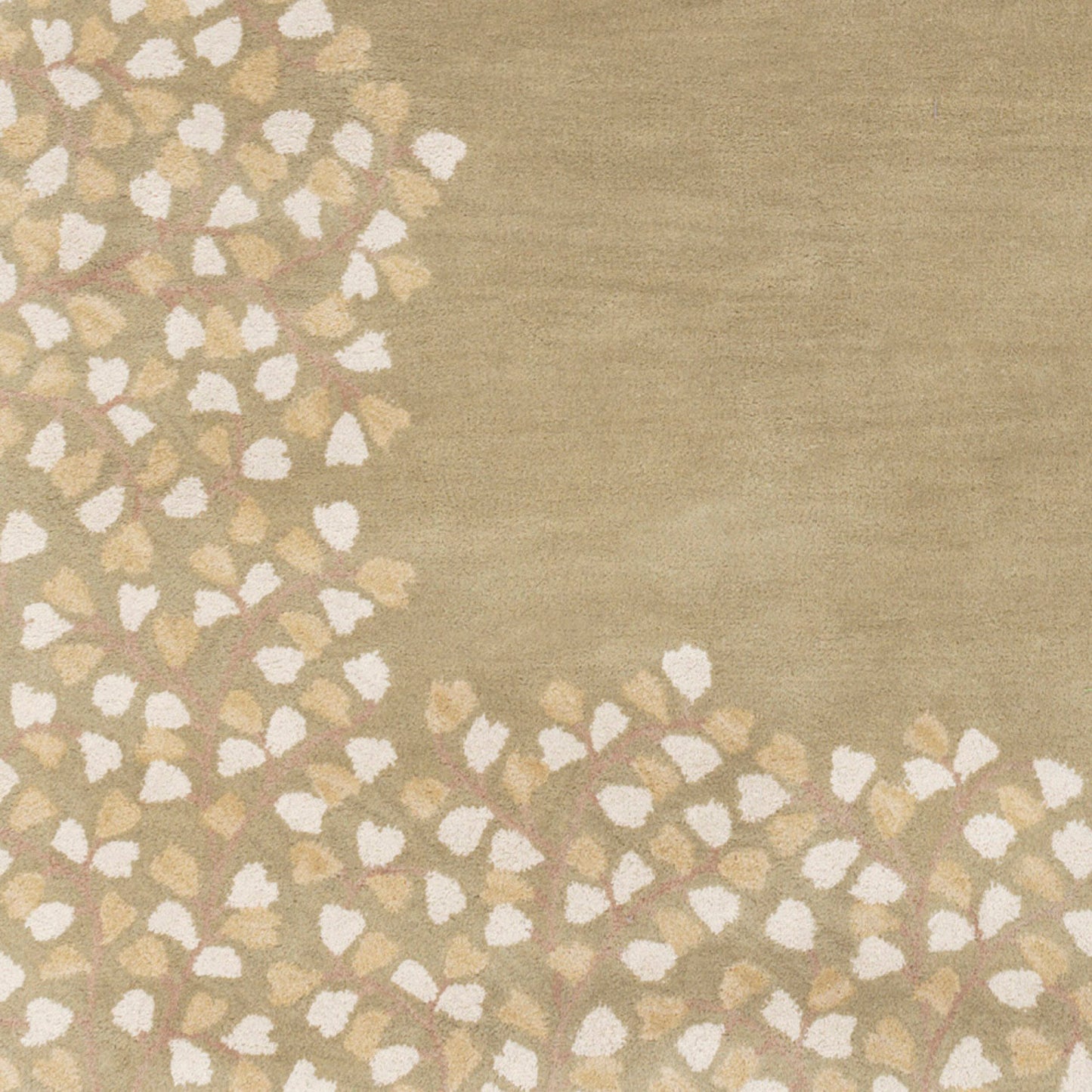 Athena ATH-5119 9' x 12' Handmade Wool Area Rug